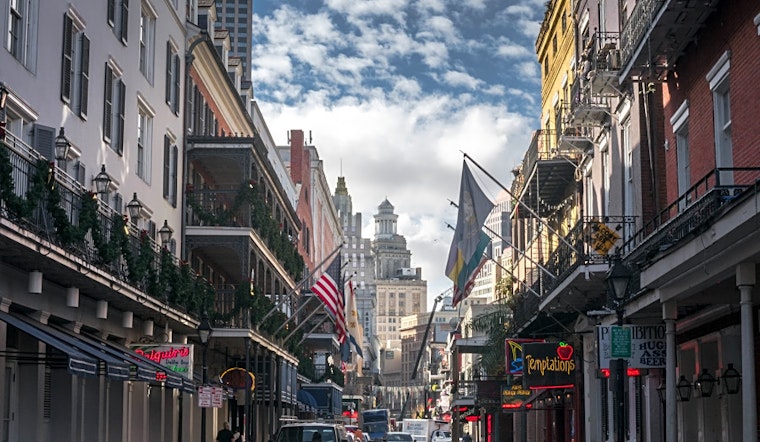 Top New Orleans news: Acclaimed chef Carl Schaubhut dies; city earns credit upgrade; more