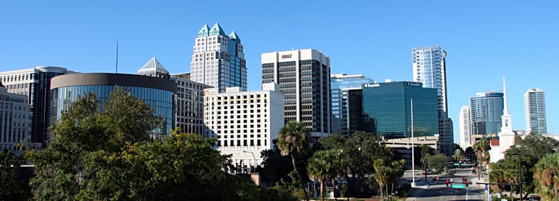 Top Orlando news: Concert tonight for Bahamas relief; police seek missing woman; more