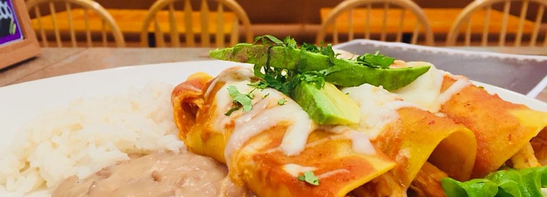 'Mayah's Restaurant Cafe' Now Open In Design District