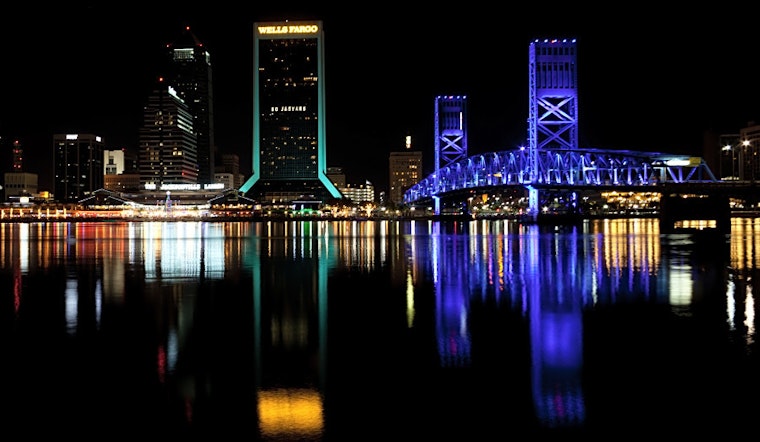 Top Jacksonville news: Search still on for missing teen; multiple injuries reported in crash; more