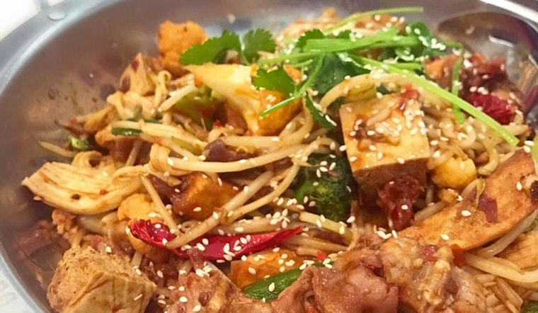 'Sizzling Pot King' Brings Chinese Dry Pot Cuisine To SoMa