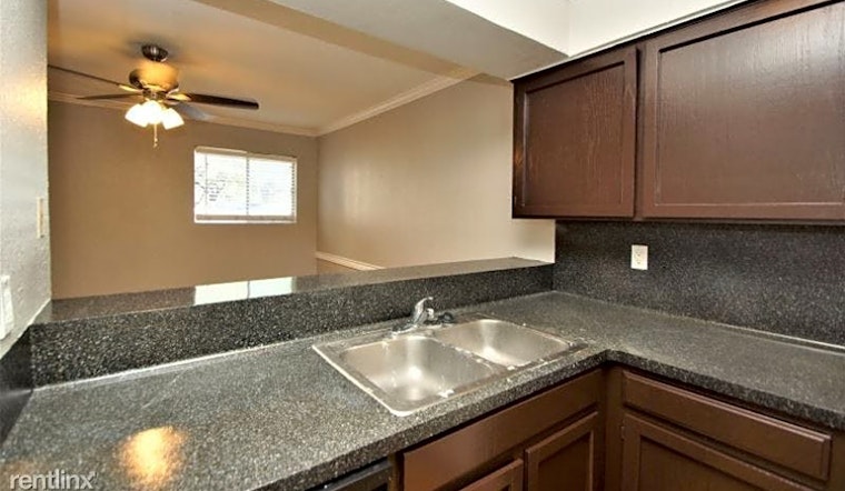 The most affordable apartments for rent in Bouldin, Austin