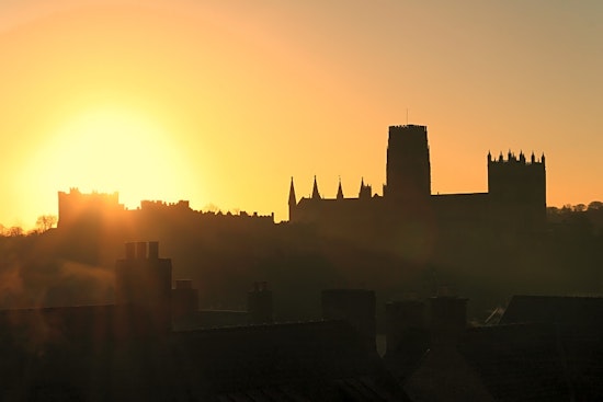 Top Durham news: Missing woman found; equipment failure knocks out power; more