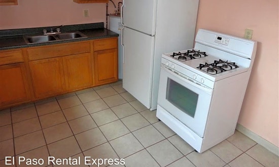 Renting in El Paso: What's the cheapest apartment available right now?