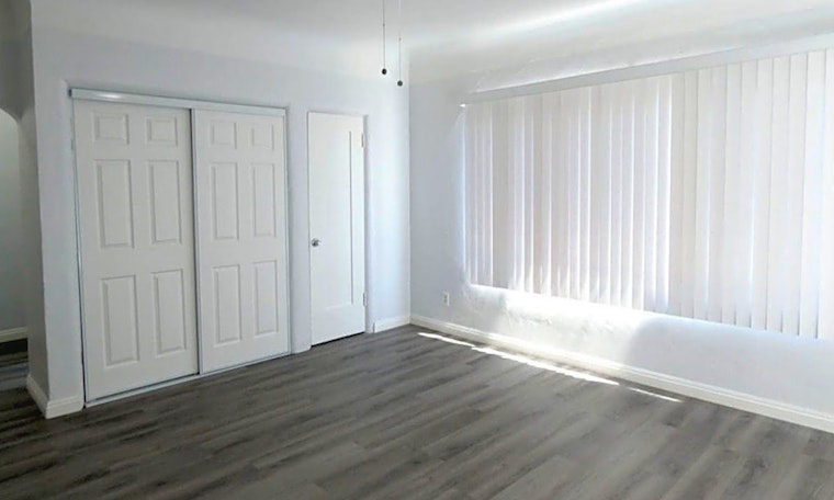 Apartments for rent in Long Beach: What will $1,500 get you?