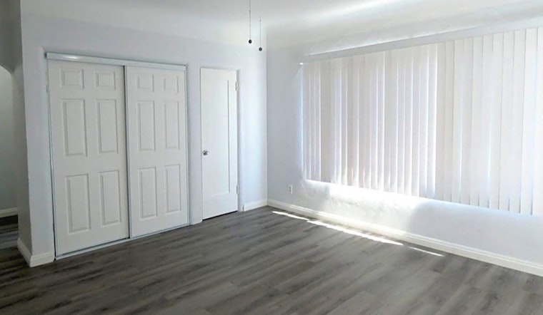Apartments for rent in Long Beach: What will $1,500 get you?