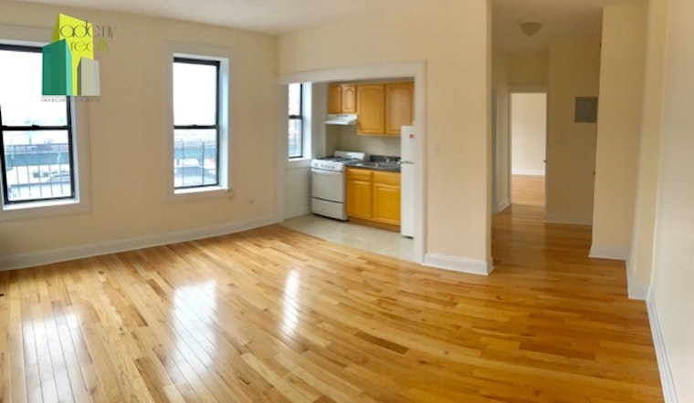 What's The Cheapest Rental Available In Allerton, Right Now?