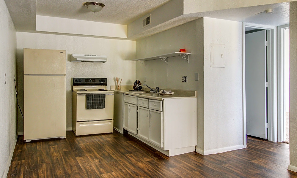 The cheapest apartments for rent in Alhambra, Phoenix