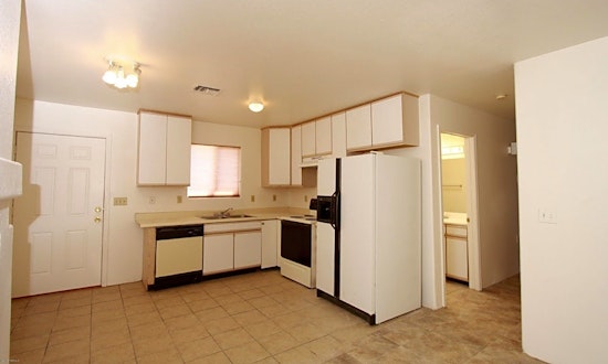 Budget apartments for rent in Garden District, Tucson