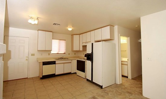 Budget apartments for rent in Garden District, Tucson