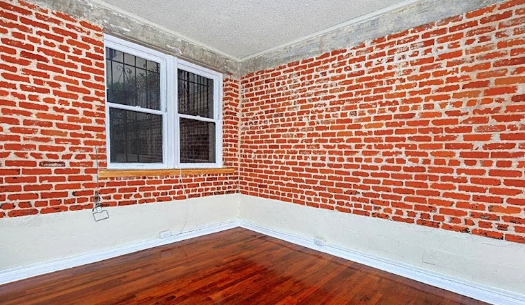 Budget apartments for rent in Koreatown, Los Angeles