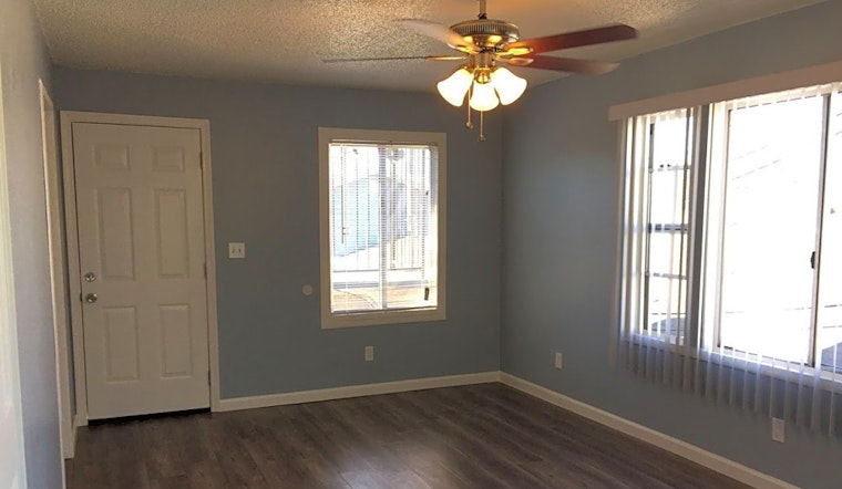 Renting in Long Beach: What's the cheapest apartment available right now?