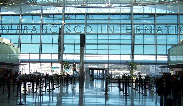 Top SF news: 100s of flight delays, cancellations at SFO; NRA sues SF over 'terrorist' declaration