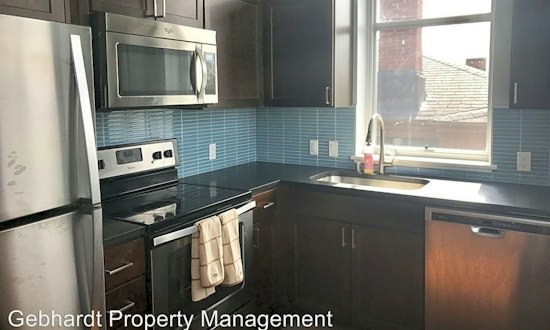 Apartments for rent in Portland: What will $1,700 get you?