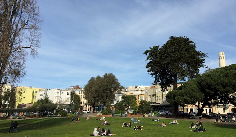No Picnic: Potential Washington Square Closure Upsets Neighbors
