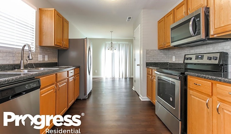 Budget apartments for rent in Camby, Indianapolis