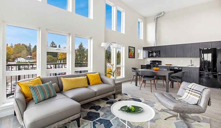 Renting in Seattle: What's the cheapest apartment available right now?