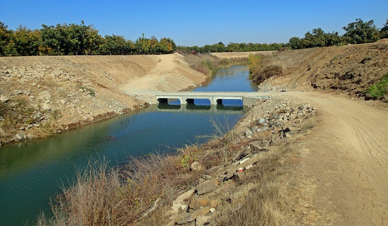 Top Stockton news: Volunteers clean up Mormon Slough; Man shot, killed downtown; more