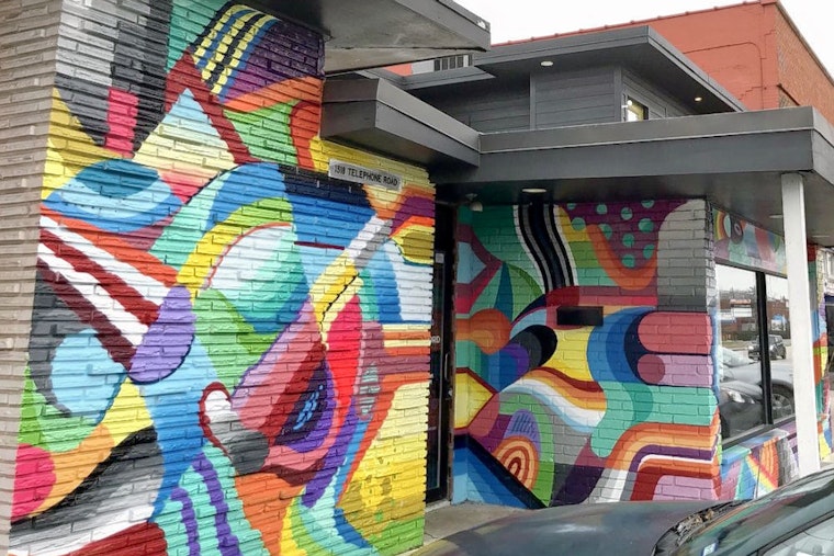 'Coral Sword' Brings Games And Coffee To The East End