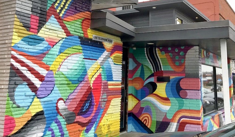 'Coral Sword' Brings Games And Coffee To The East End