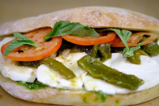 3 new spots to score sandwiches in New York City