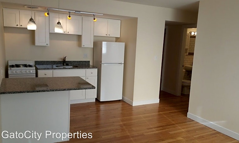 The most affordable apartments for rent in Lower East Side, Milwaukee