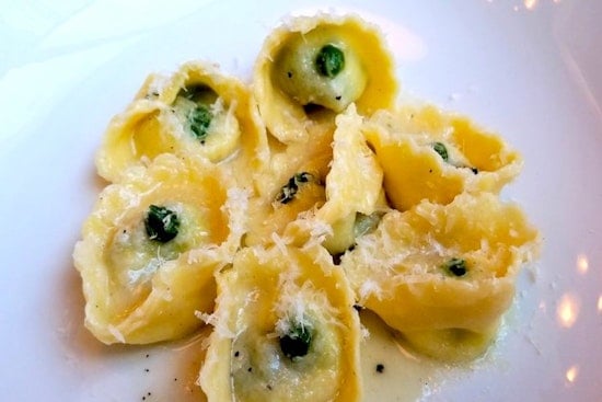 New Kenmore Italian spot Orfano opens its doors
