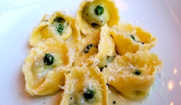 New Kenmore Italian spot Orfano opens its doors