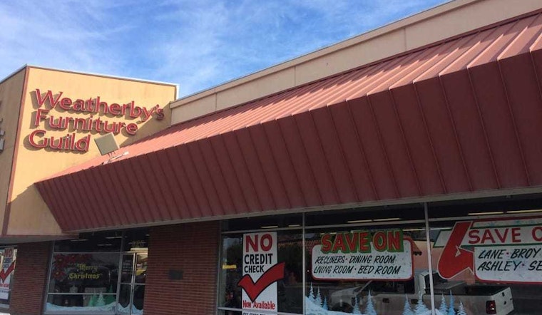 Top Bakersfield news: 2 murder suspects arrested; Weatherby’s to close after 98 years; more
