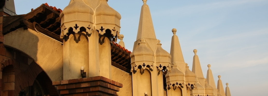 Top Riverside news: Bystander shot outside restaurant; mailboxes picked up for maintenance; more