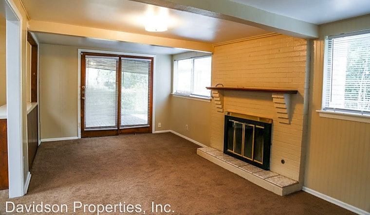 The cheapest apartments for rent in Oak Park-Northwood, San Antonio