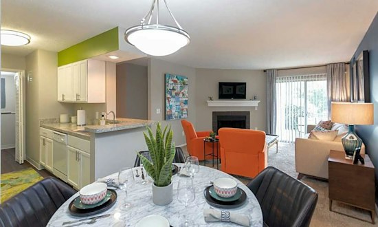 Apartments for rent in Lexington: What will $1,000 get you?