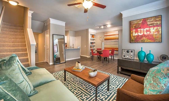 Apartments for rent in Plano: What will $2,000 get you?