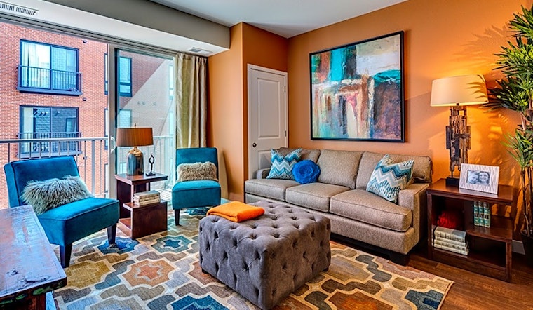 Budget apartments for rent in North Loop, Minneapolis