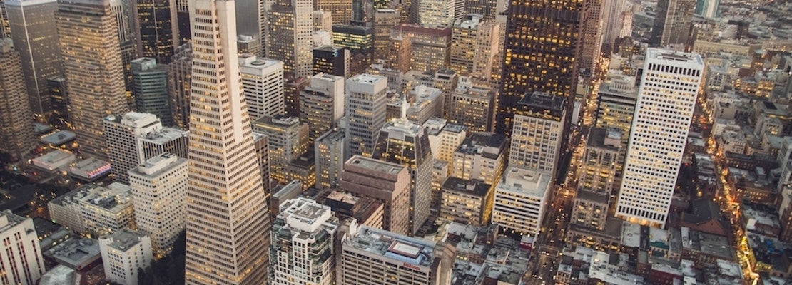 FiDi/North Beach crime: 4 teens assault Chinatown man; man stabbed in the lung with scissors; more