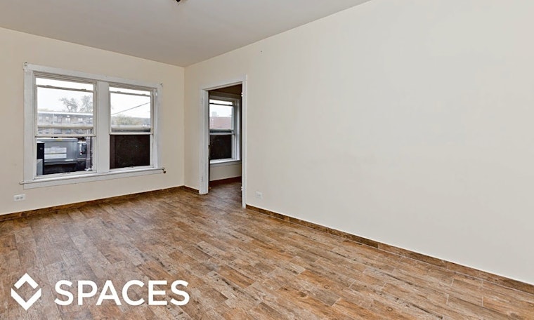 Budget apartments for rent in Logan Square, Chicago