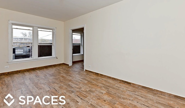 Budget apartments for rent in Logan Square, Chicago