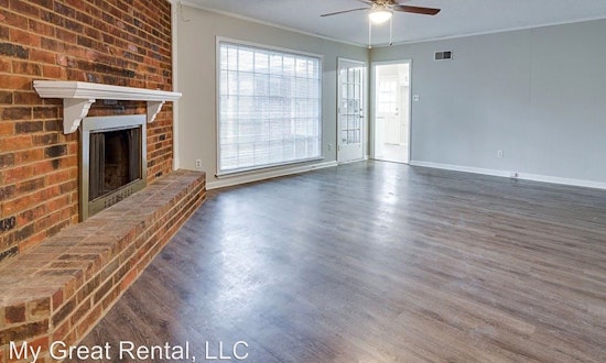 What apartments will $1,600 rent you in Cordova-Appling, right now?