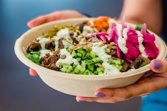 The 5 best fast food spots in Las Vegas