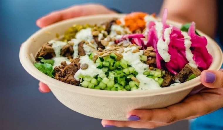 The 5 best fast food spots in Las Vegas