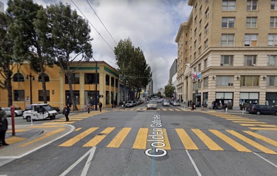 12-year-old boy suffers life-threatening injuries in Tenderloin collision