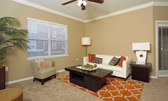 Apartments for rent in Orlando: What will $1,800 get you?