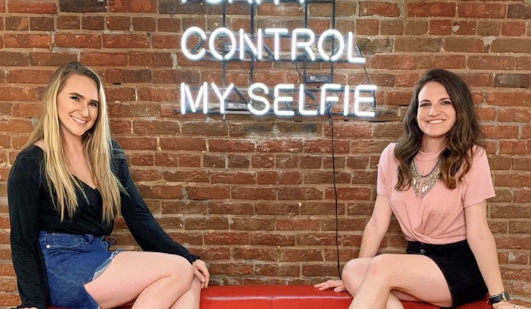 New art museum Denver Selfie Museum now open in LoDo