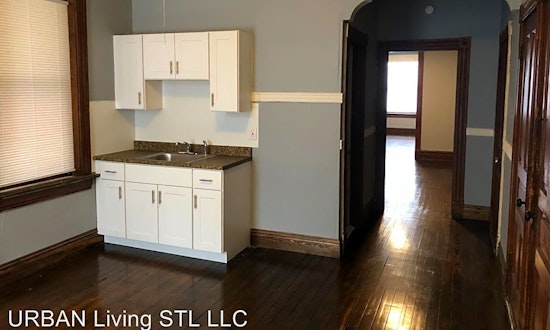 Renting in St. Louis: What's the cheapest apartment available right now?