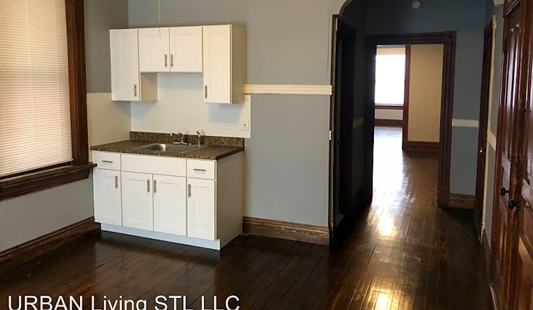 Renting in St. Louis: What's the cheapest apartment available right now?