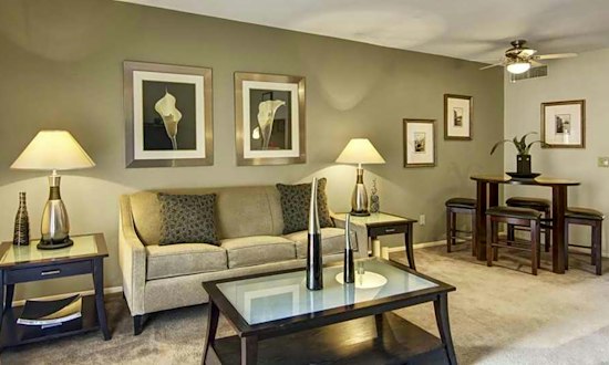 Renting in Mesa: What's the cheapest apartment available right now?