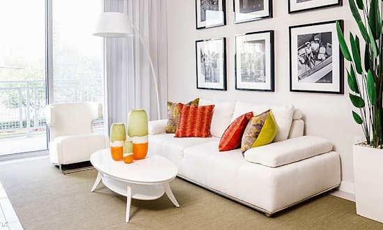 The most affordable apartments for rent in Overtown, Miami
