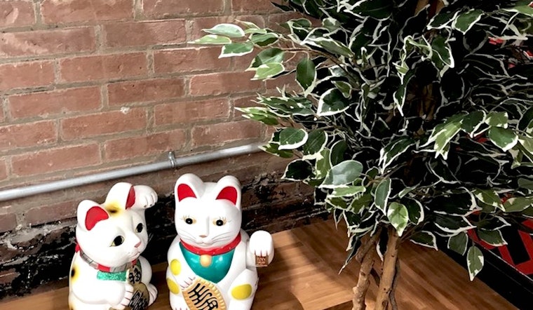 3 New Spots In New York For Home Decor