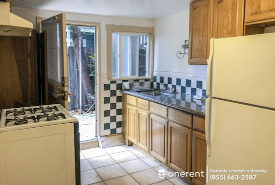 Renting in Berkeley: What's the cheapest apartment available right now?