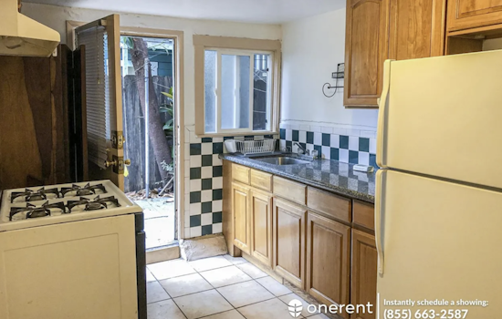 Renting in Berkeley: What's the cheapest apartment available right now?